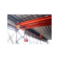 昆明起重機-昆明抓斗質橋式起重機銷售