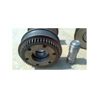 昆明起重機｜昆明行車｜石林起重配件LD車輪組批發