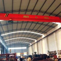 河南單梁起重機(jī)廠家