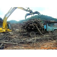 新疆原木抓斗專業廠家