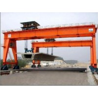 昆明起重機(jī)—昭通雙梁吊鉤門(mén)式起重機(jī)銷售安裝