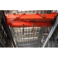 克拉瑪依市冶金起重機