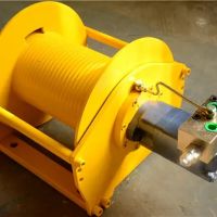 河北張家口卷揚機廠家直銷