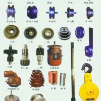 庫爾勒起重機、行車、行吊、龍門吊各類配件