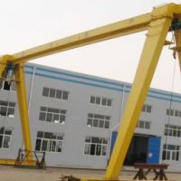 北京起重機-北京門式起重機安裝