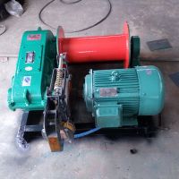 佛山起重機卷揚機