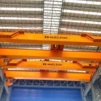 重慶起重機新中式卷揚雙梁起重機供應(yīng)