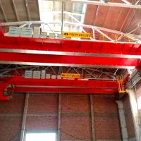 重慶起重機冶金橋式起重機銷售