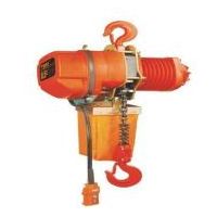陽江起重機(jī)-冶金電動葫蘆制作安裝