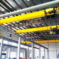 南通起重機-歐式起重機定做