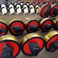 鄂州起重行車輪