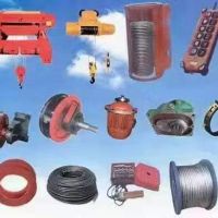鄂州起重機配件