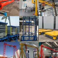 鄂州輕小型起重機(jī)