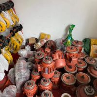 鄂州起重機配套設備