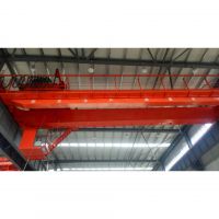 蚌埠?jiǎn)坞p梁橋式起重機(jī)年檢