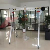 遼寧沈陽移動無軌小龍門