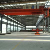 遼寧沈陽雙梁橋式起重機(jī)