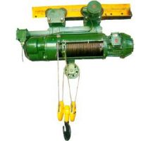 沈陽電動葫蘆銷售安裝