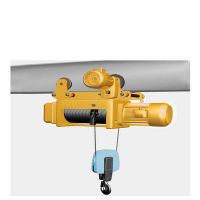 北京CD型0.25噸~10噸單速電動葫蘆輕小型起重設備配備