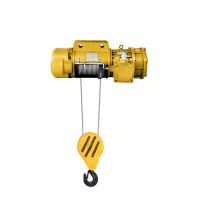 廈門CD型0.25噸~10噸單速電動(dòng)葫蘆輕小型起重設(shè)備配備