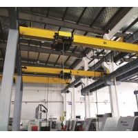 溫州起重機，溫州歐式起重機廠家。HD型歐式起重機