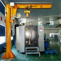 溫州懸臂起重機，溫州輕小型起重機