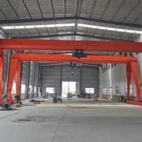 天津龍門吊租賃