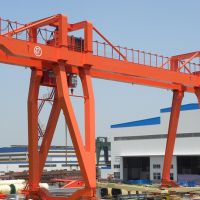 武漢龍門吊租賃