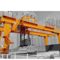 河南龍門吊租賃