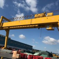 浙江龍門吊租賃