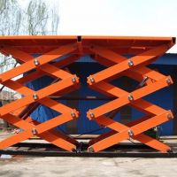 嘉興起重設備-嘉興升降平臺銷售