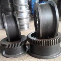 南充起重機LD車輪