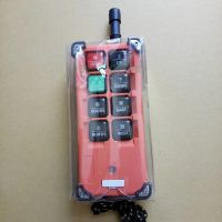 重慶起重機-遙控器直供