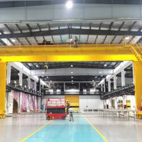 深圳龍門吊5~100噸 規(guī)格 噸位可按需定制 門式起重機(jī)