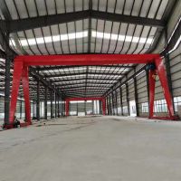 江蘇龍門吊5~100噸 規(guī)格 噸位可按需定制 門式起重機(jī)