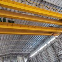 浙江雙梁歐式起重機