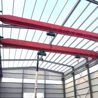 福建天車起重機