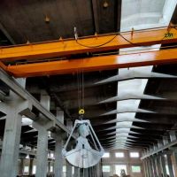 陜西天車起重機