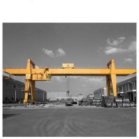 甘肅大型起重機