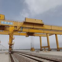 浙江大型起重機