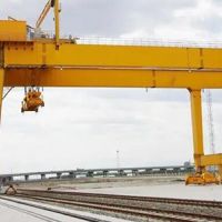 四川大型起重機