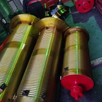 云南昆明起重機｜昆明行車｜昆明起重配件卷筒組訂做