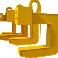 南京起重機-C型吊鉤