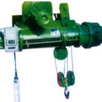 汕頭電動(dòng)葫蘆外形美觀(guān)