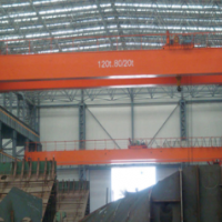 汕頭橋式起重機(jī) 廠(chǎng)家制造
