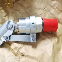 海德福斯手動泵HP16-21A-0-N