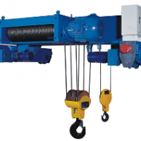 石家莊電動葫蘆直銷