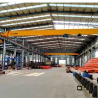 南通單梁起重機(jī)安裝制造