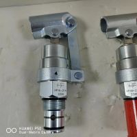 海德福斯單向閥CV16-20-0-N-05