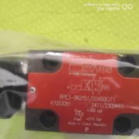 雅歌輝托斯二通電磁閥PRE3-062Z51